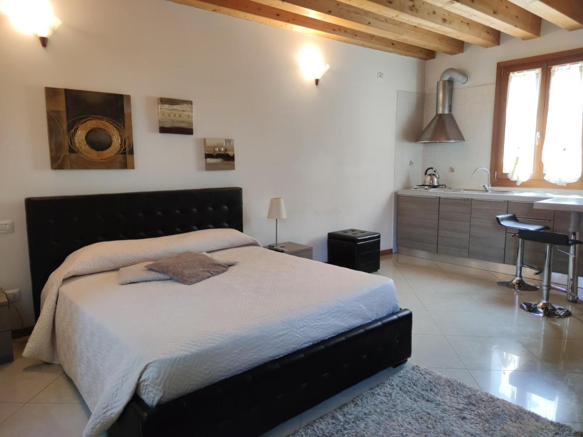 Monolocale (2 Adulti)