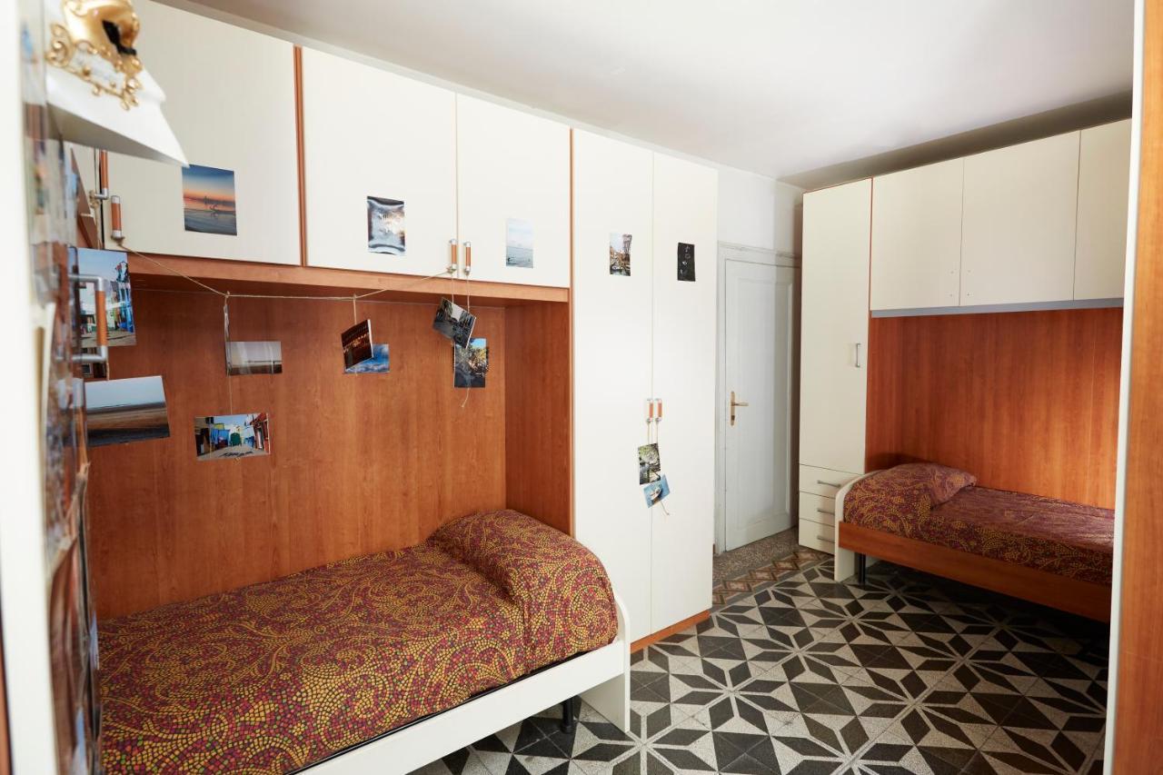 Camera Quadrupla con Bagno Privato