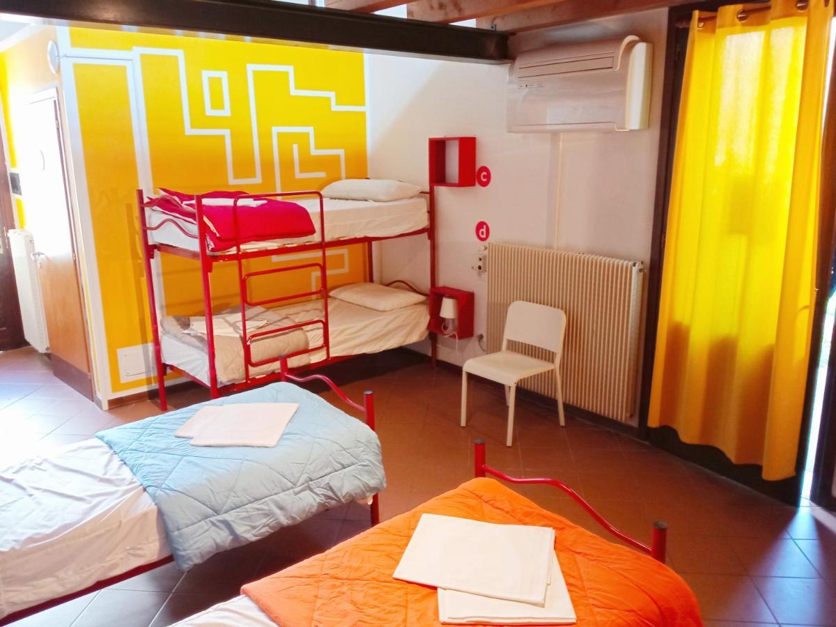 Bed in 4-Bed Mixed Dormitory Room,1148645800:JPEG