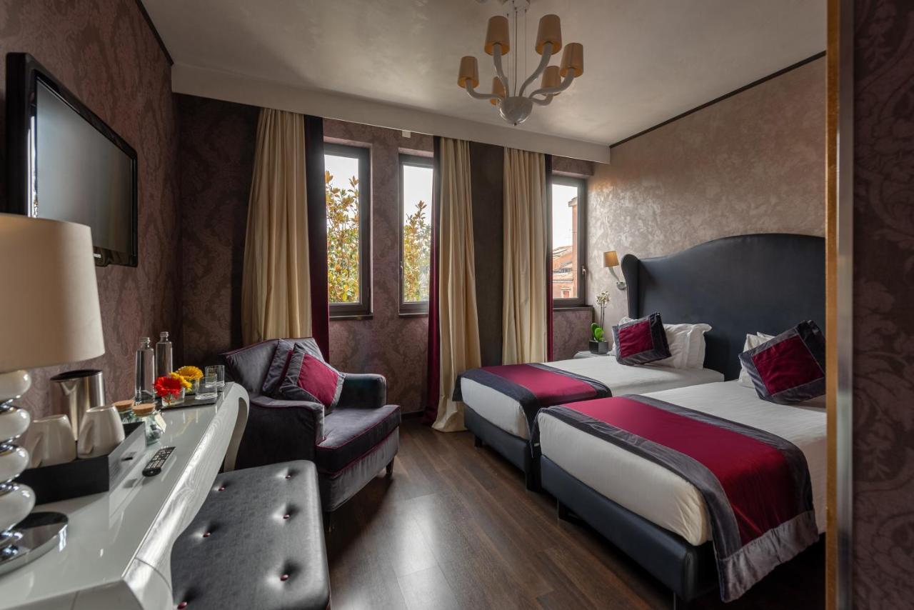 Classic Double or Twin Room