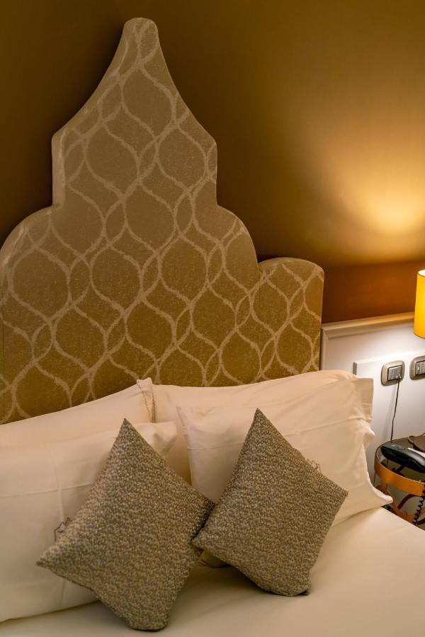 Economy Queen Room