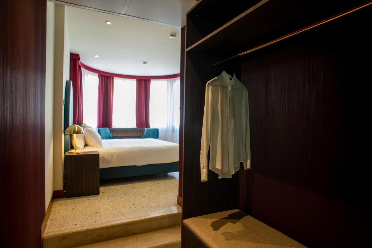 Suite Terrace