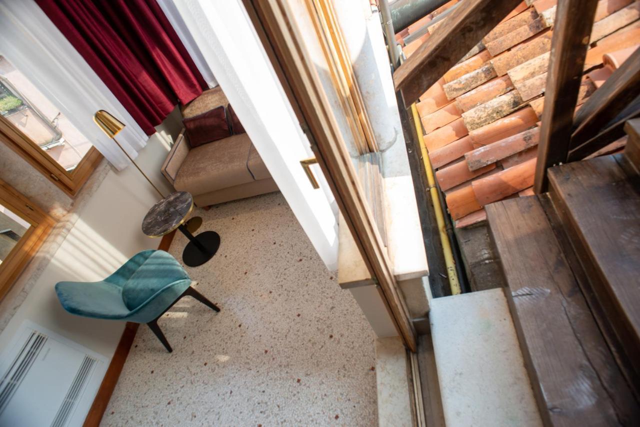 Suite Terrace