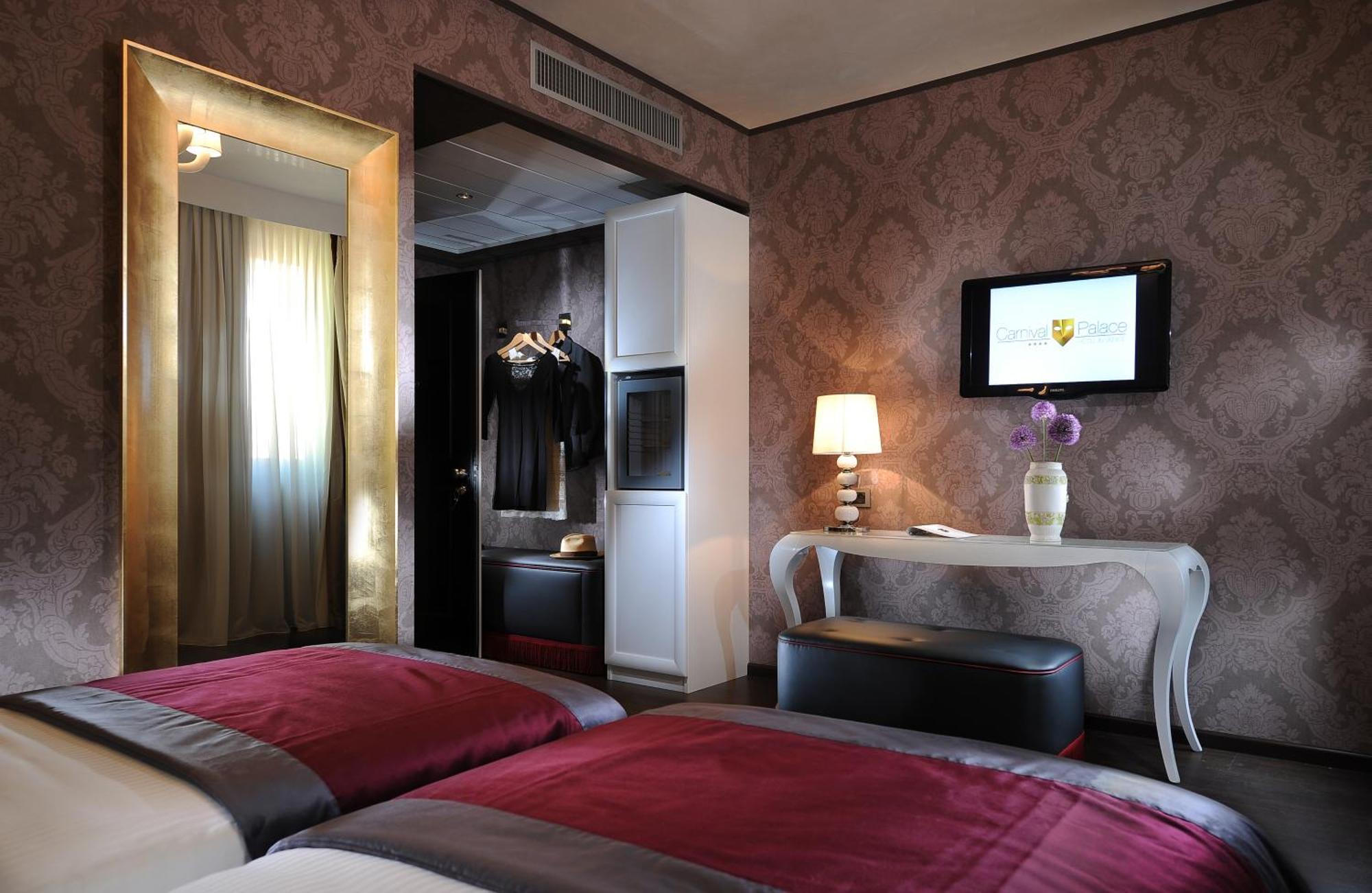 Classic Triple Room
