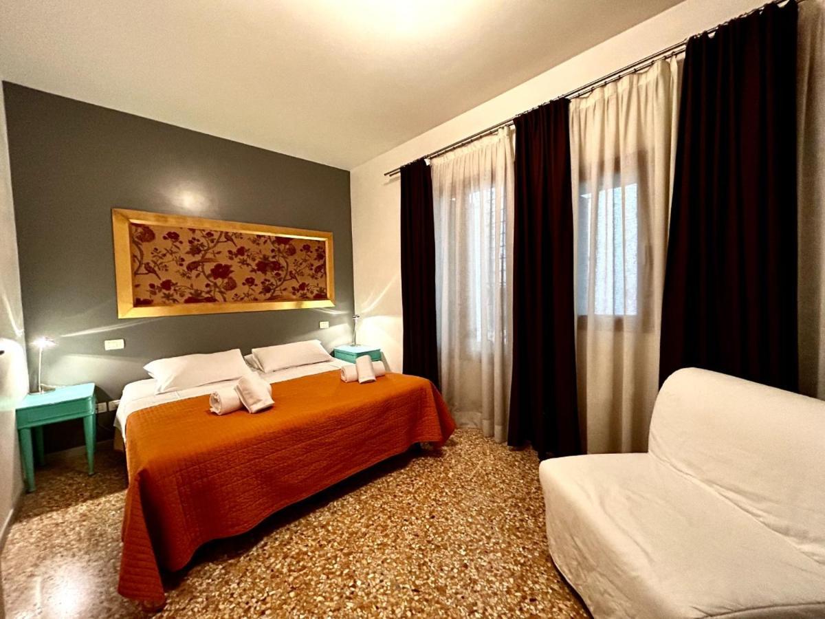 Appartamento Santa Sofia con 1 Camera da Letto - Cannaregio 4284/b