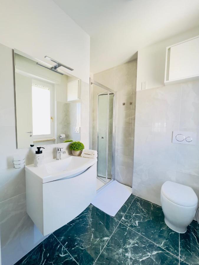 Camera Matrimoniale con Bagno Privato