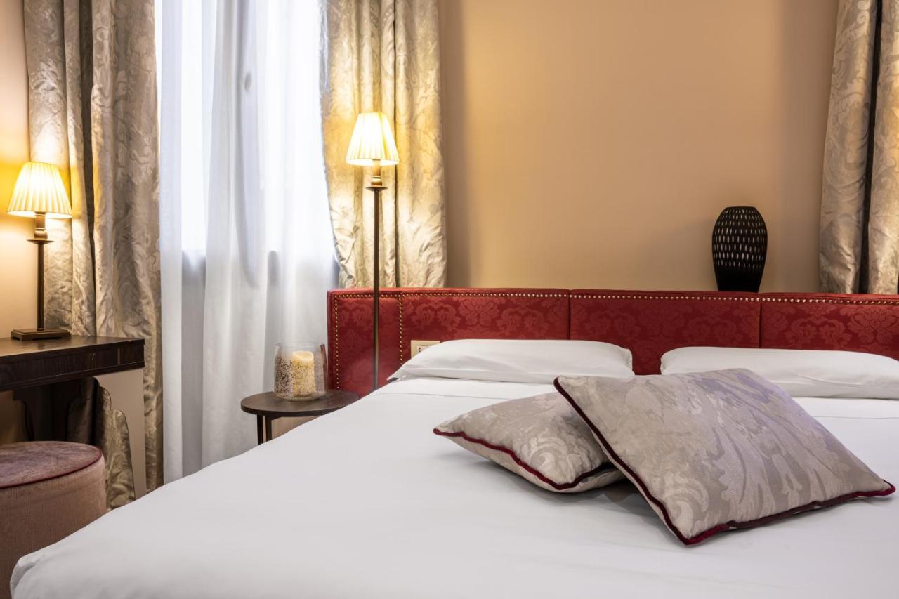 Superior Double Room Extra Bed
