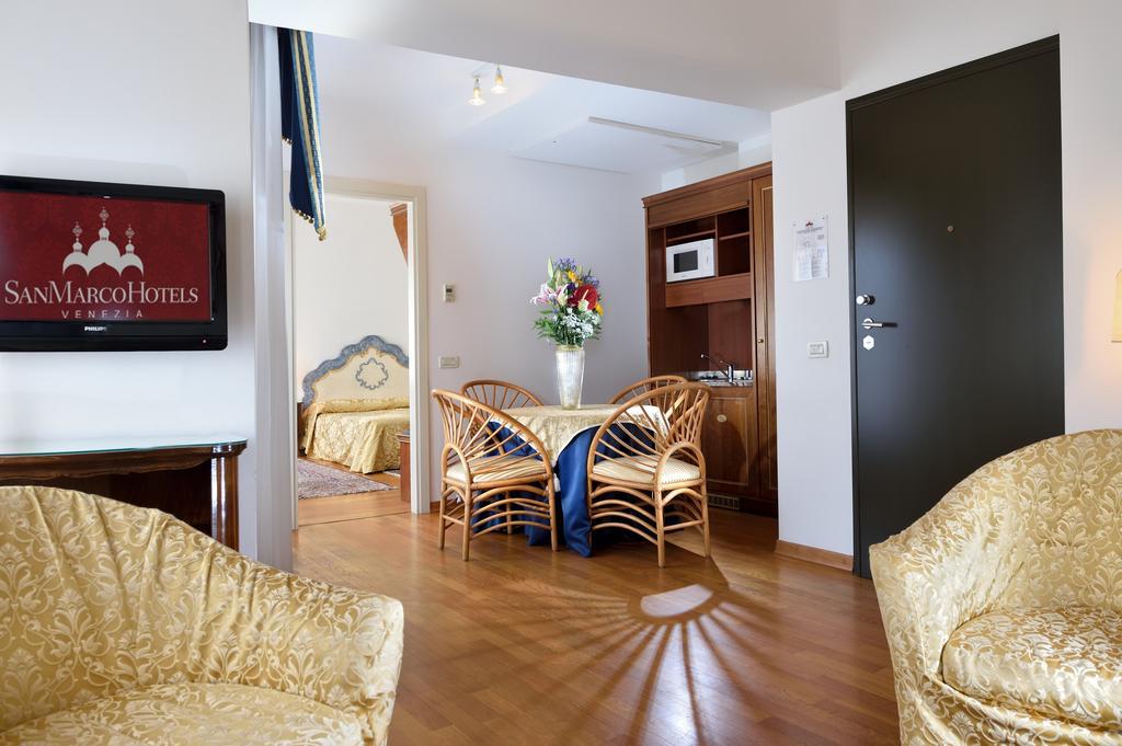 Suite Deluxe