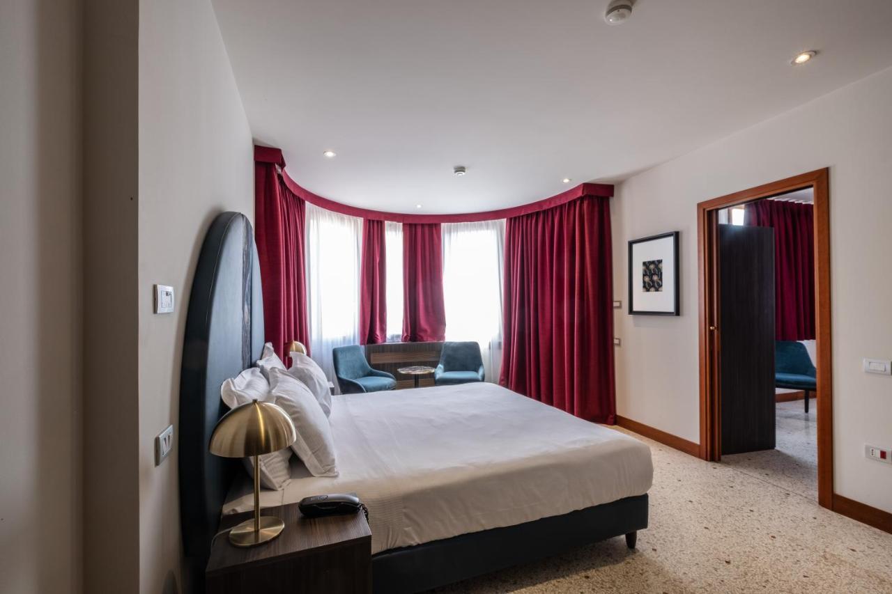 Suite Terrace