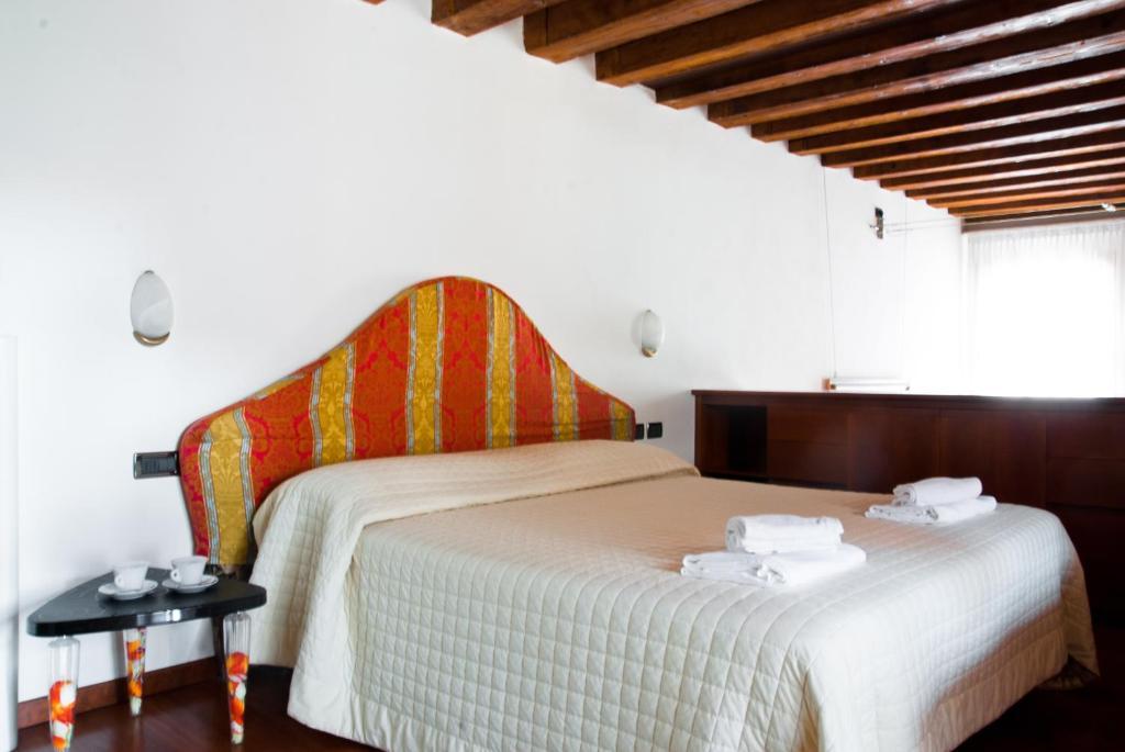 Appartamento Giorgione con 2 Camere da Letto - Cannaregio 4571/a