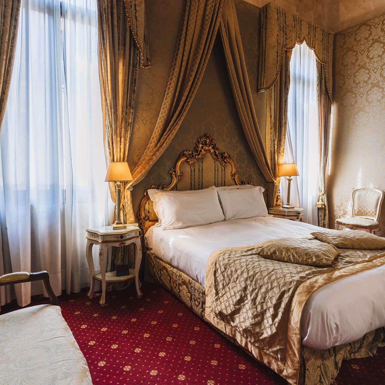 Suite con Vista Canale