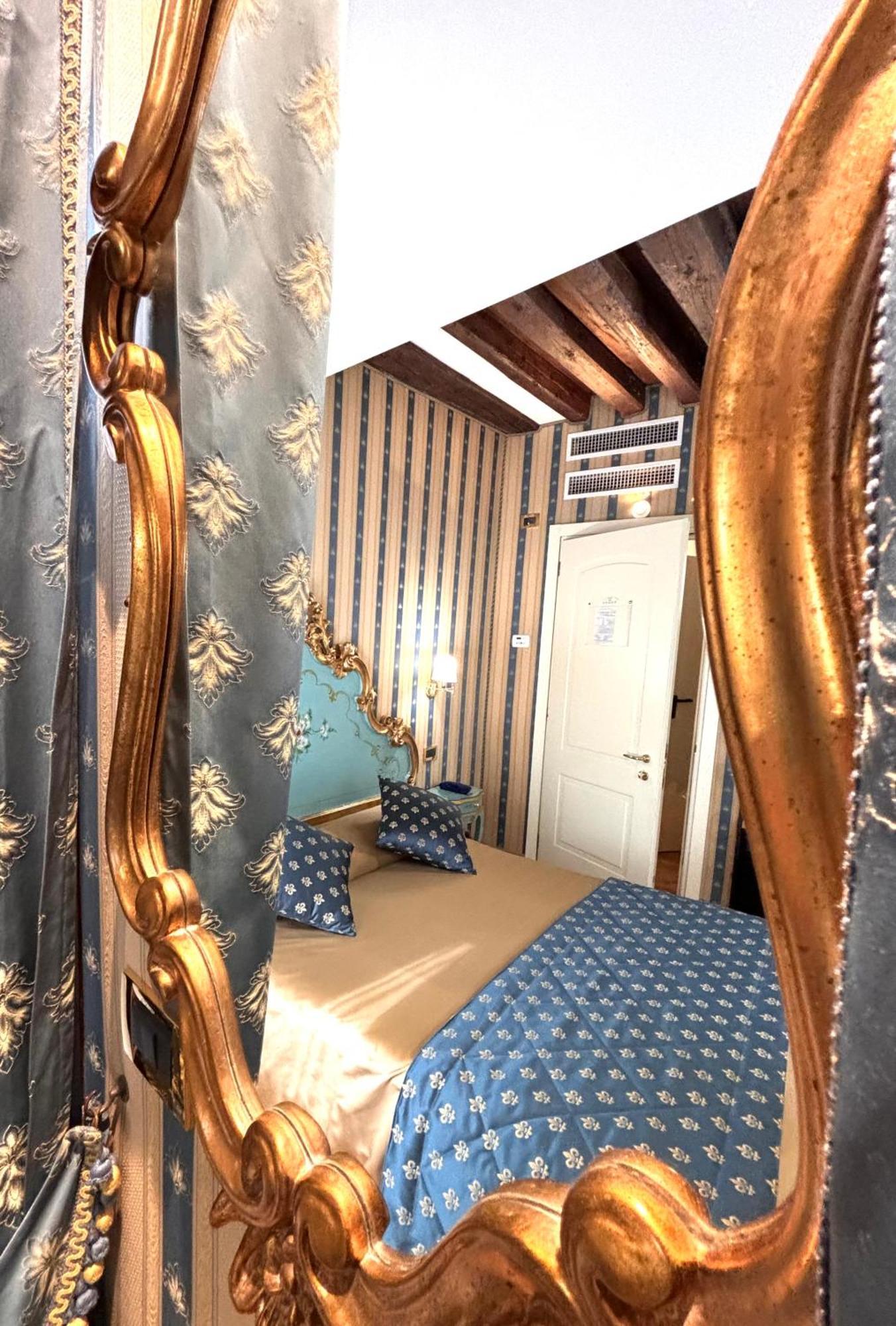 Superior Double Room Balcony