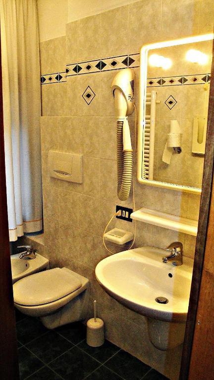 Appartamento con 2 Camere da Letto (5 Adulti)