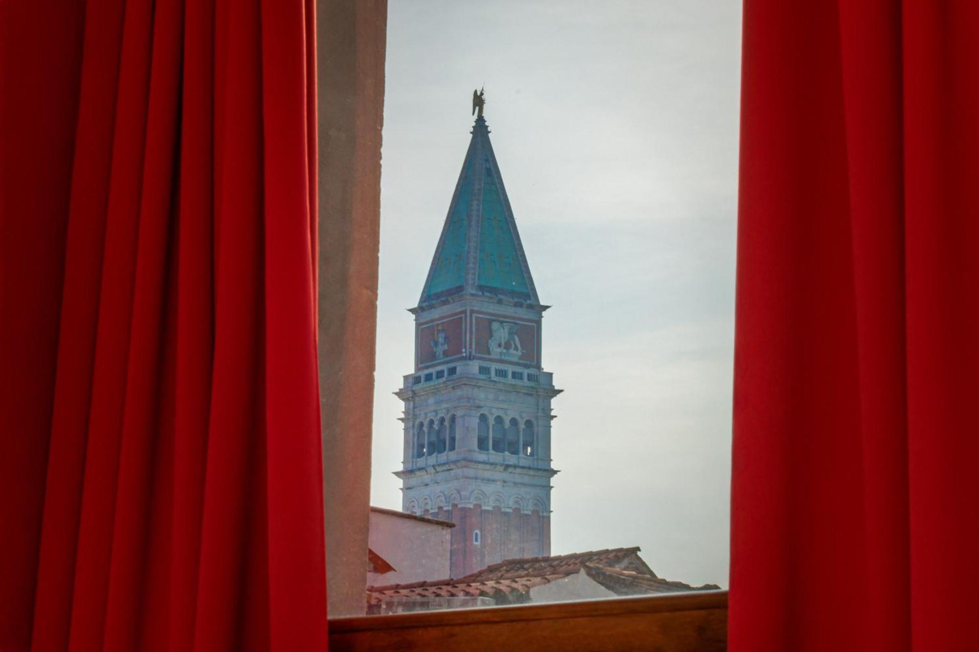 Apartment Terrace View