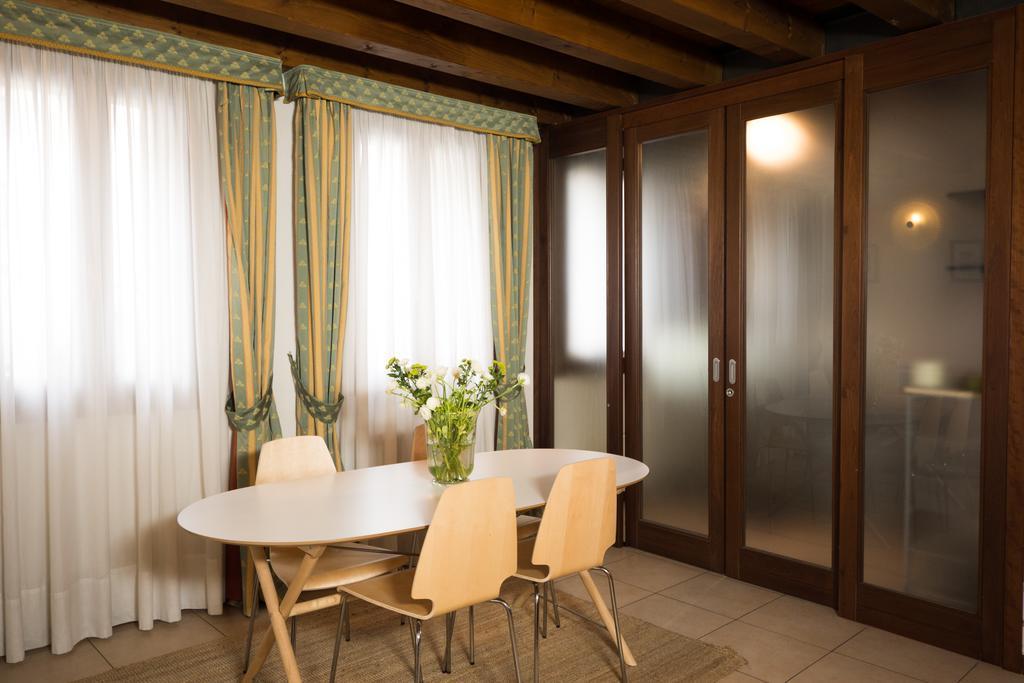Suite Matrimoniale Standard