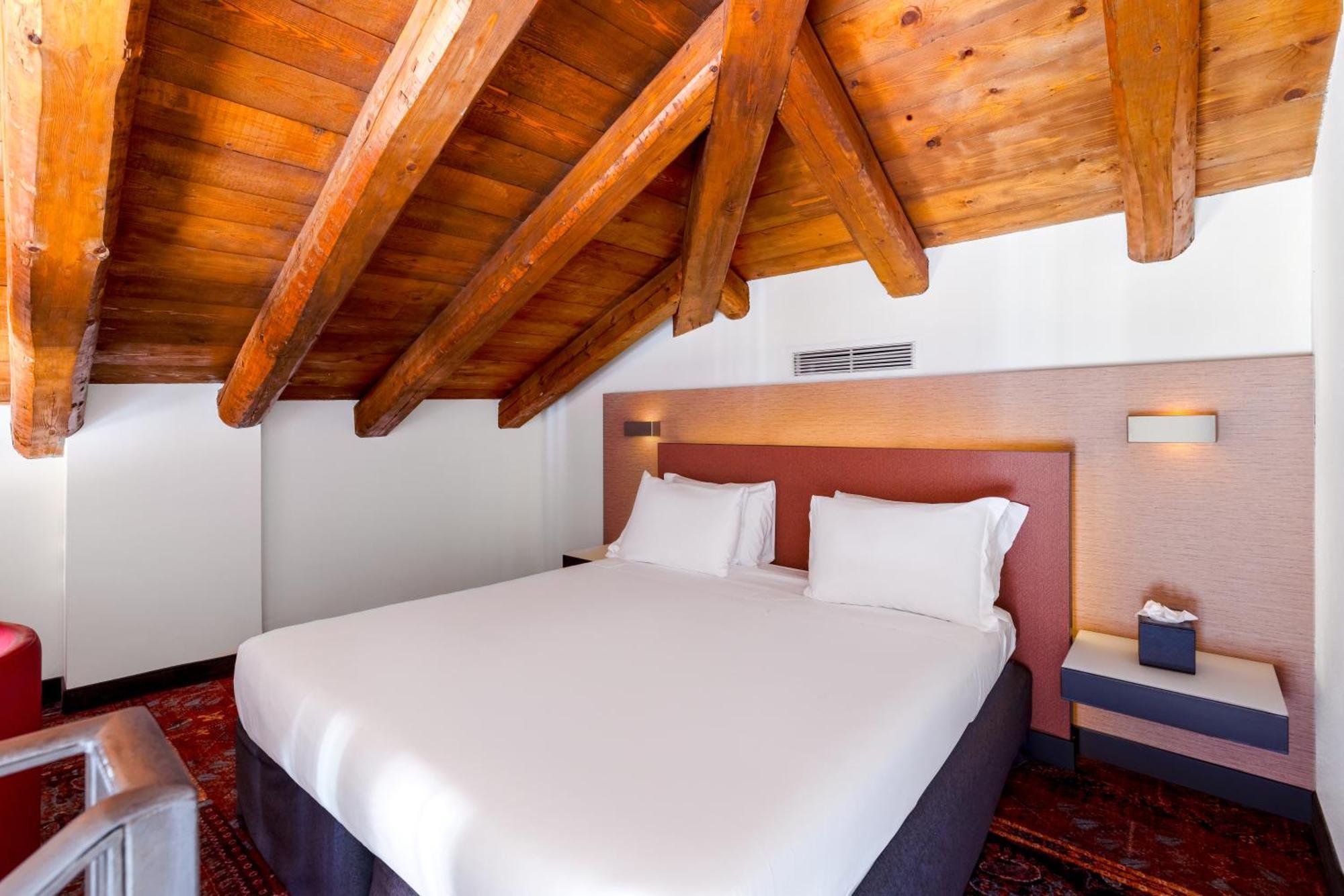 Junior Suite Familiare