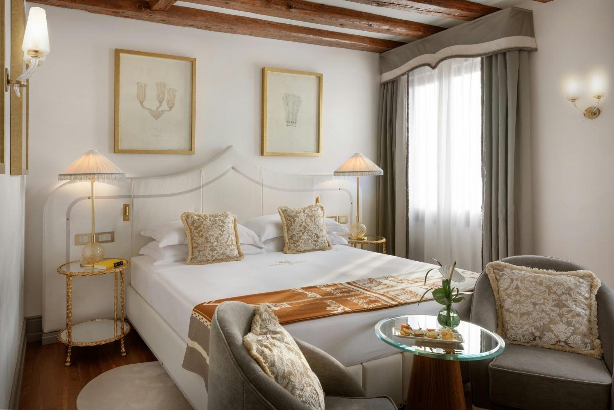Prestige Double or Twin Room