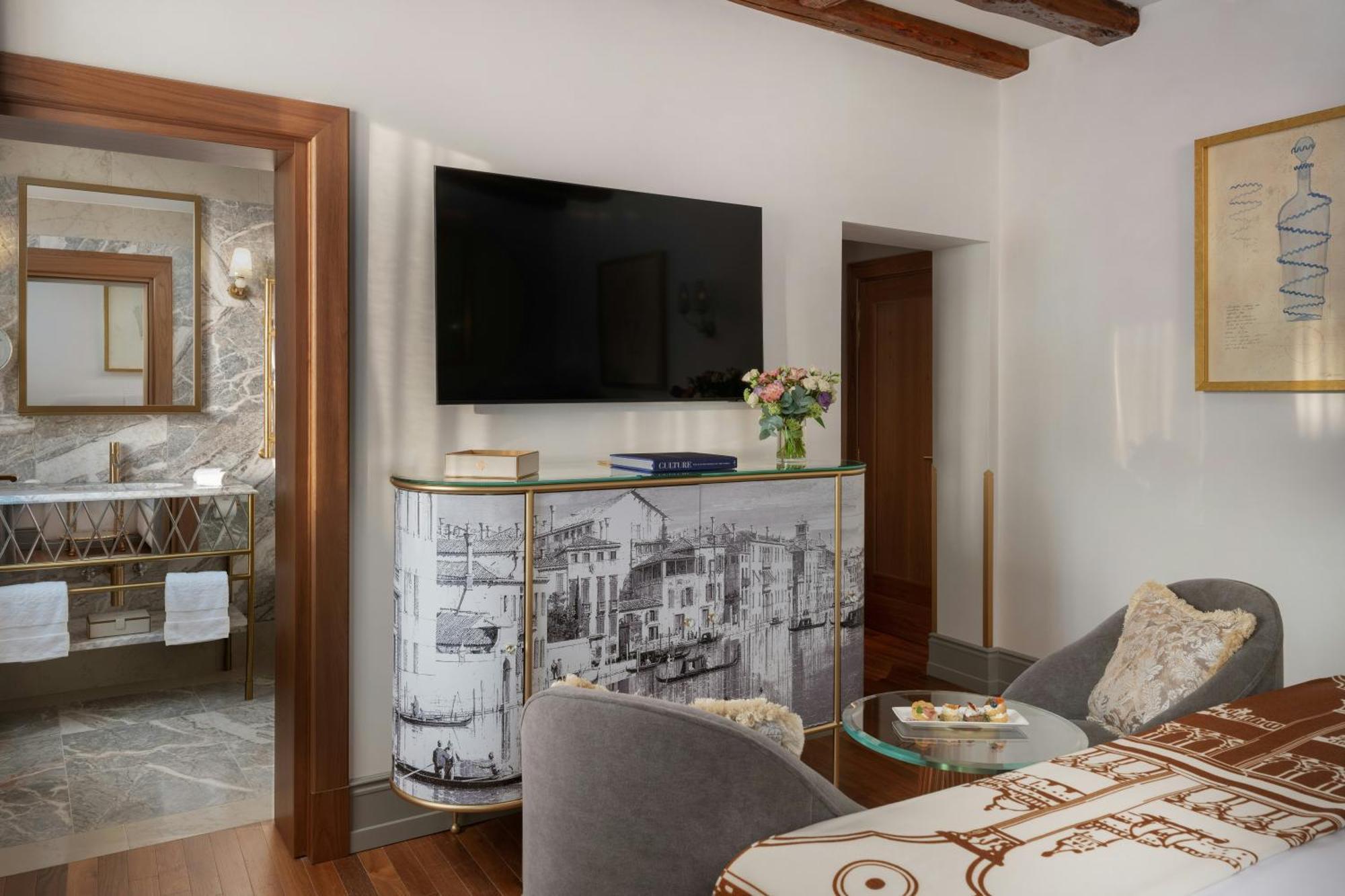 Prestige Double or Twin Room