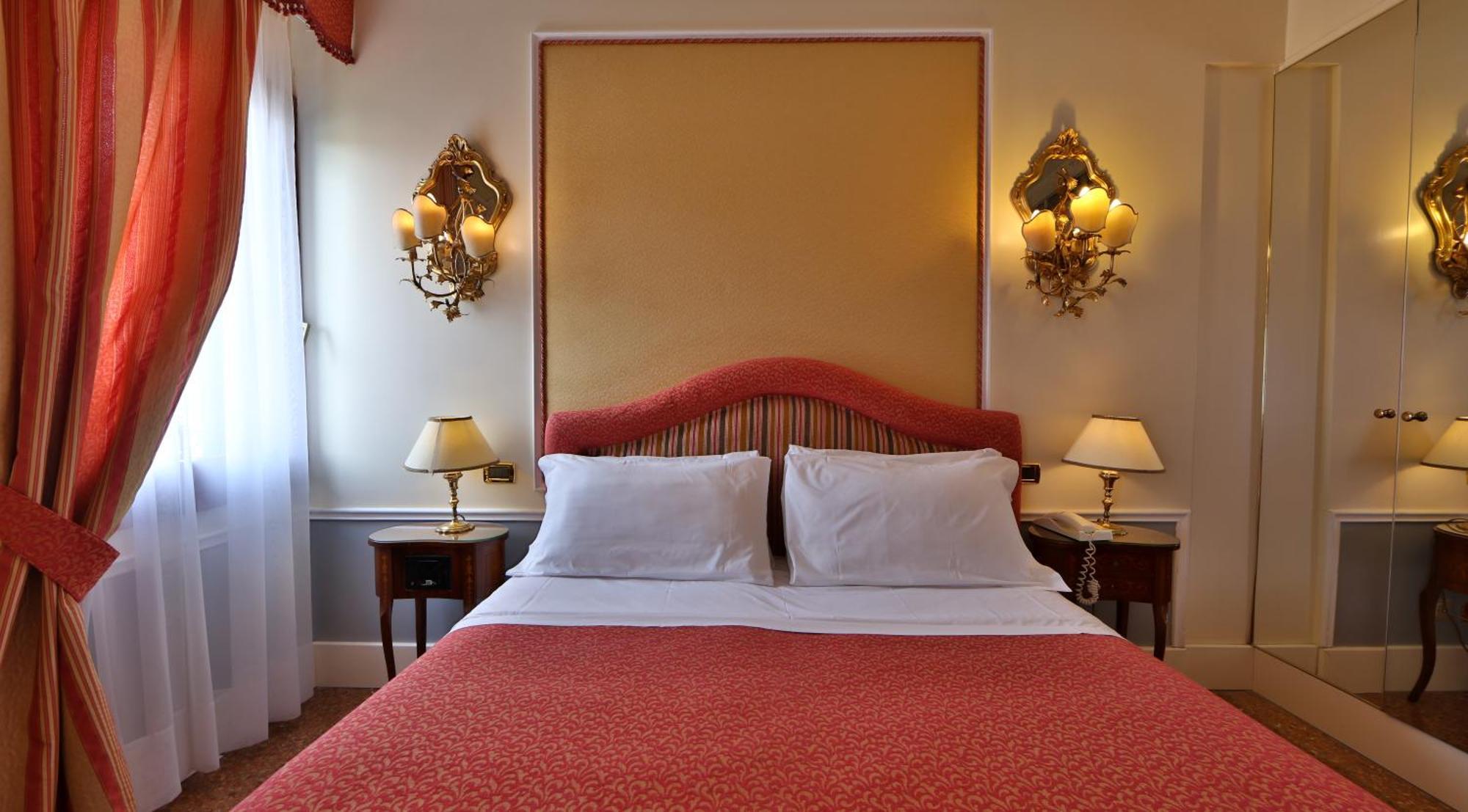 Camera Singola Standard