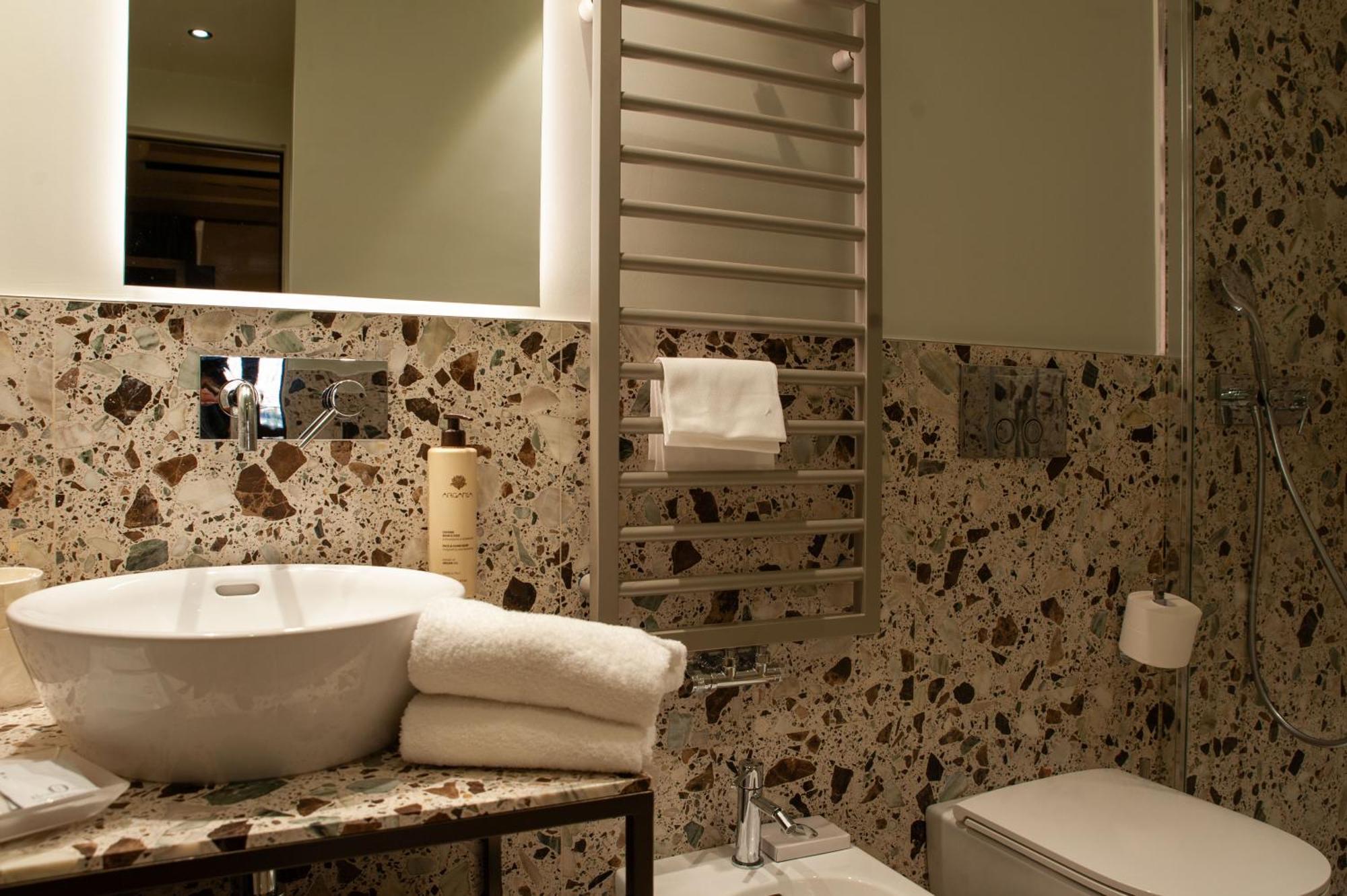 Classic Double or Twin Room