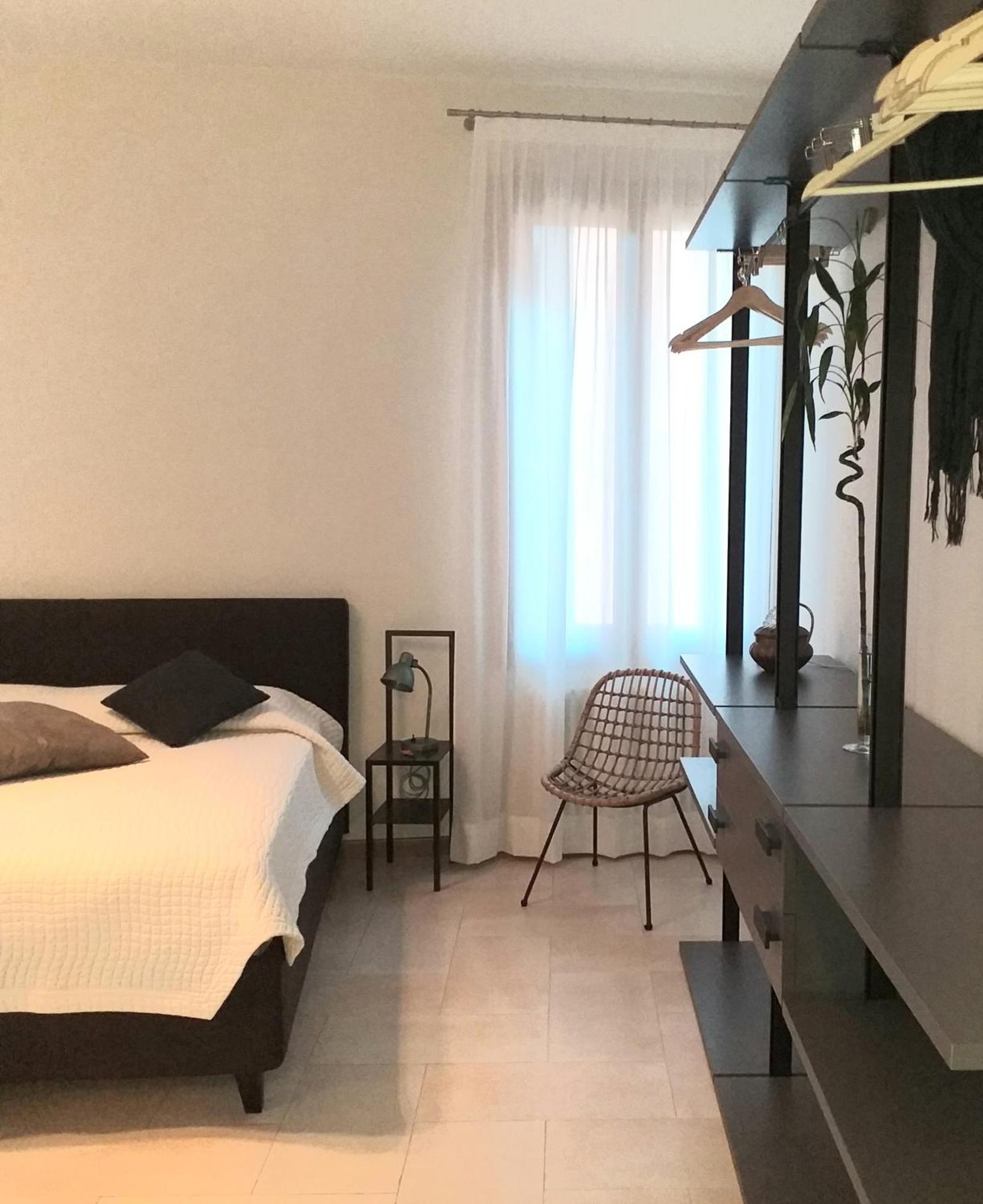 Suite Apartment
