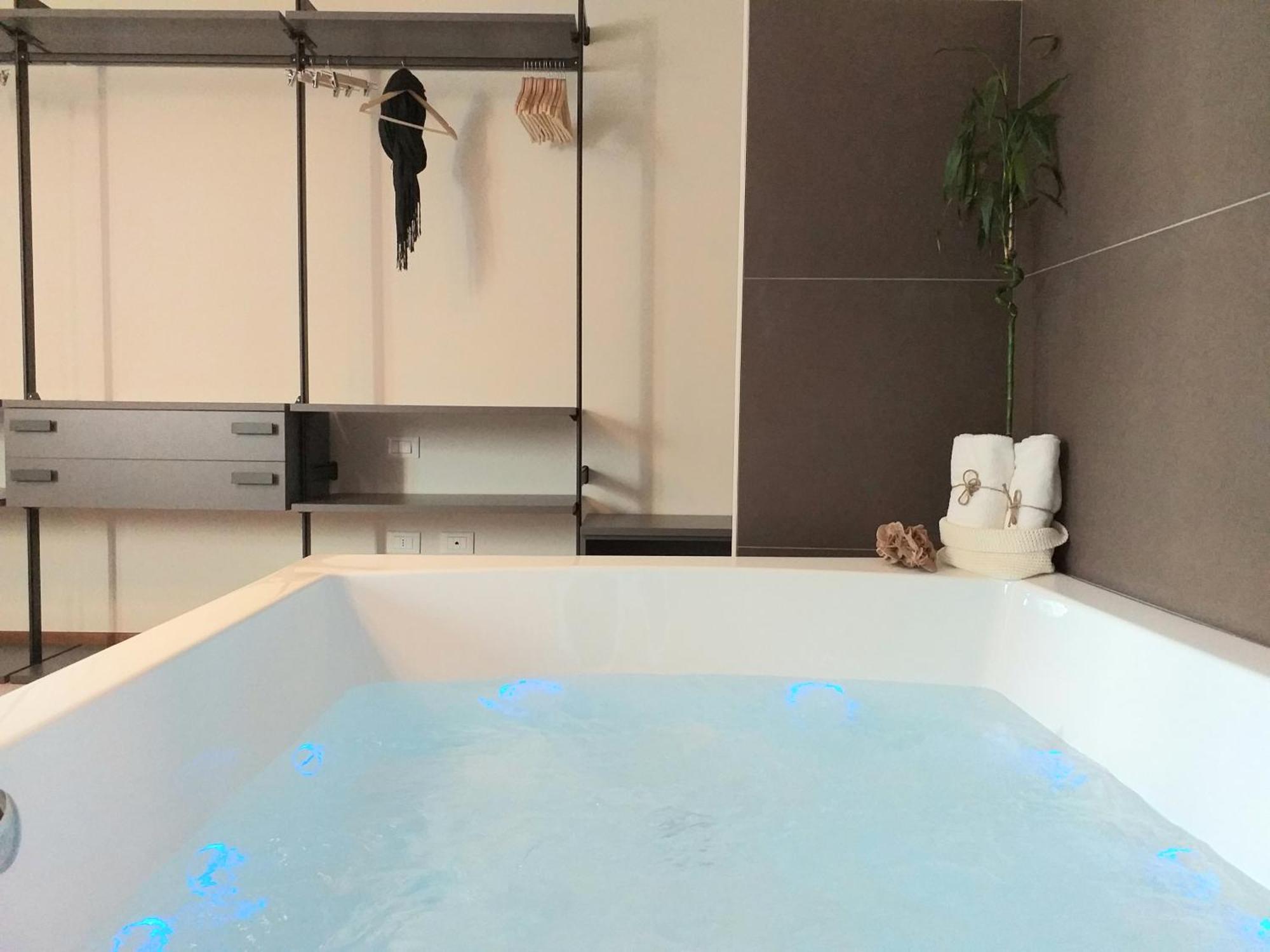 Suite Apartment
