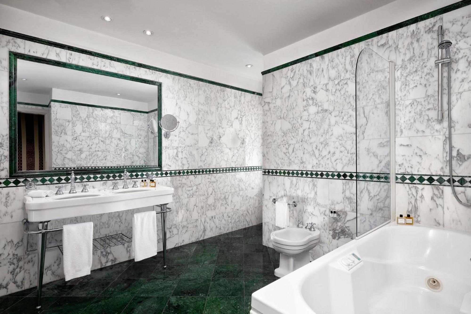 Junior Suite Exclusive con Vista Canal Grande