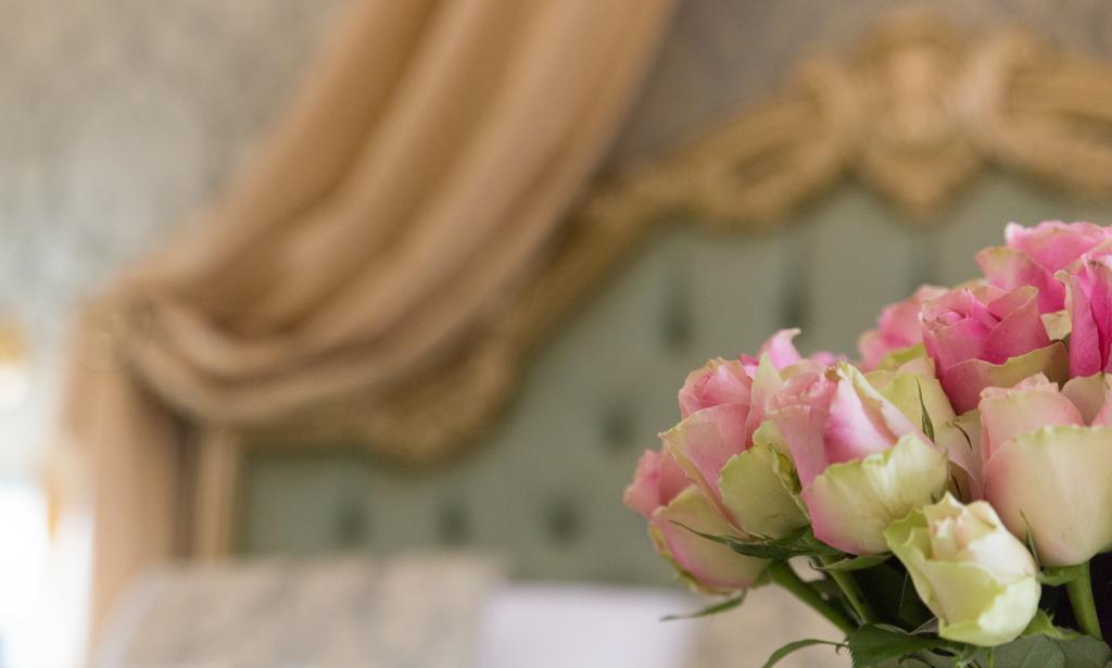 Suite Deluxe Carlo Goldoni con Vista Campo Santo Stefano