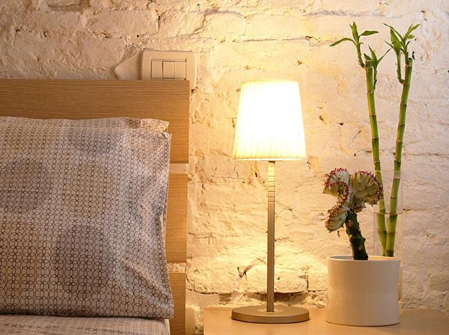 Rialto Two-Bedroom Apartment Split Level