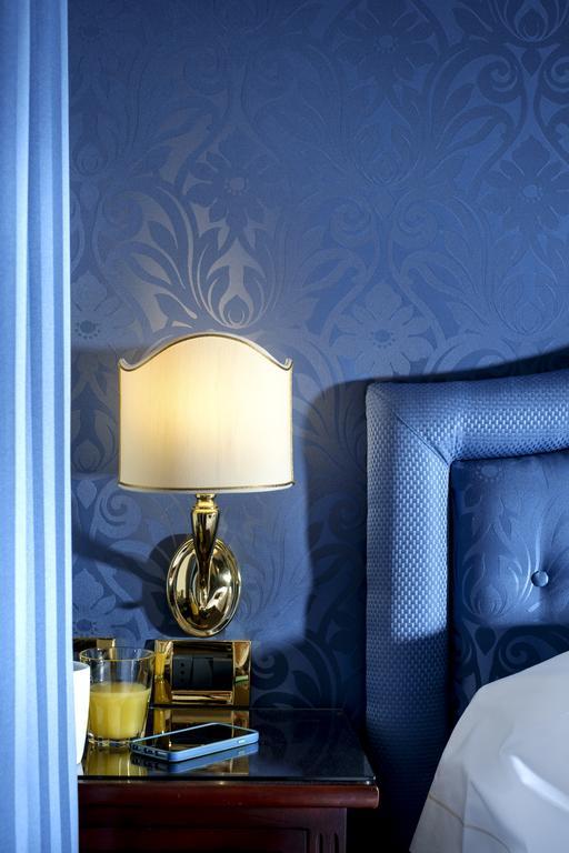 Junior Suite con Vista Canale