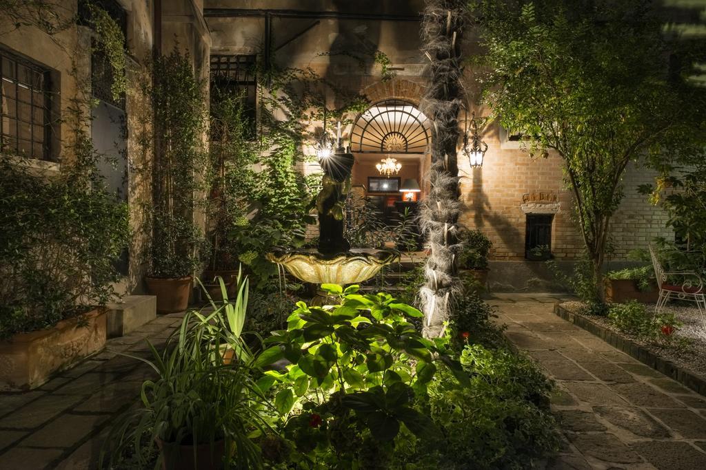 Junior Suite con Vista Giardino