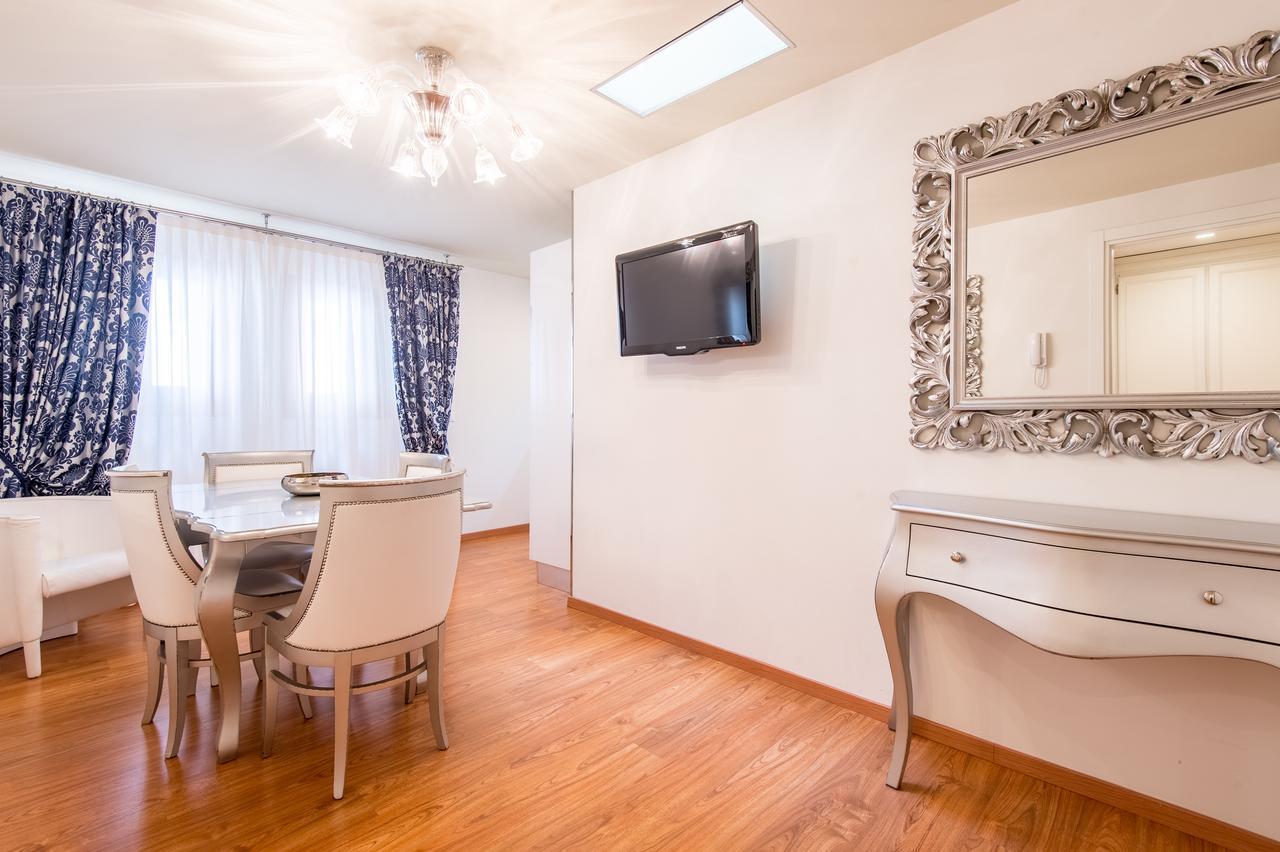 Appartamento Executive con 2 Camere da Letto