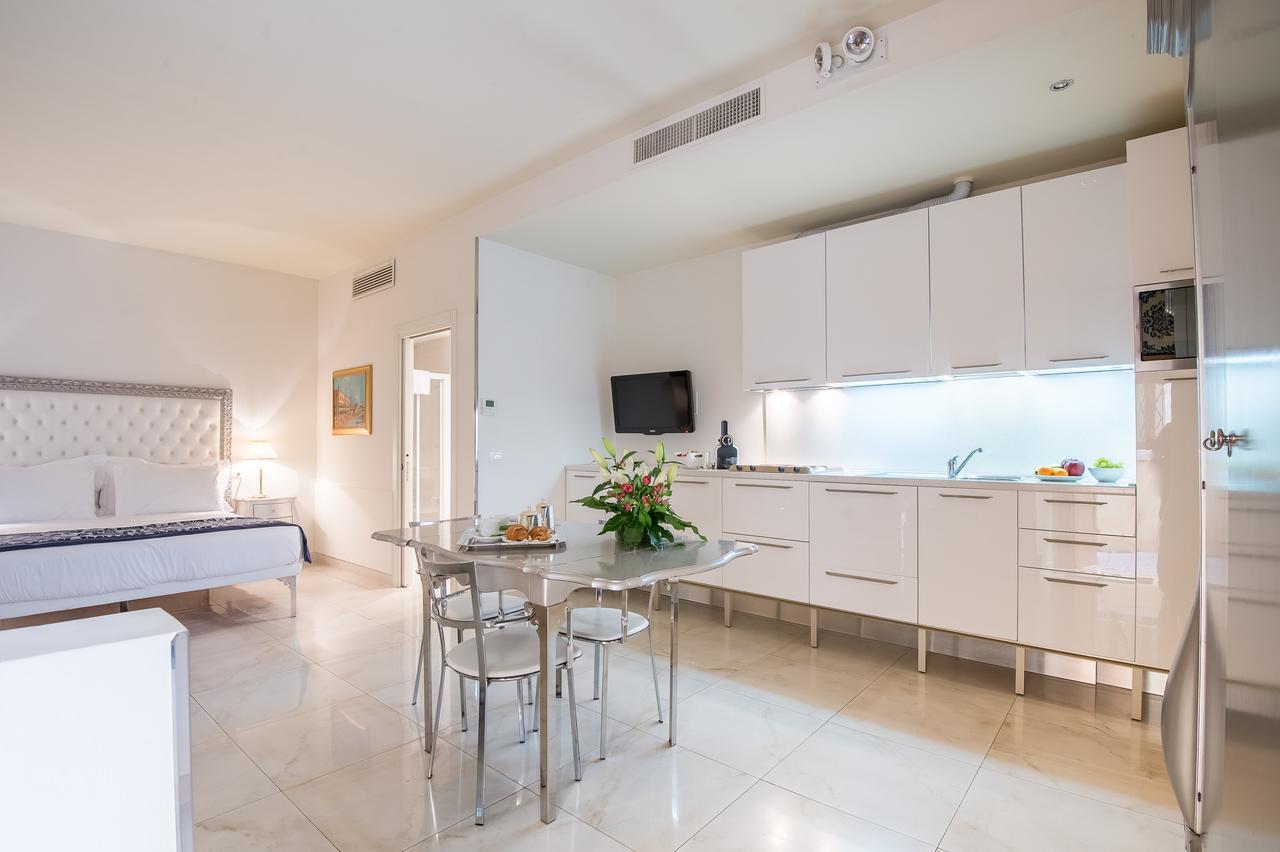 Appartamento Standard con 1 Camera da Letto