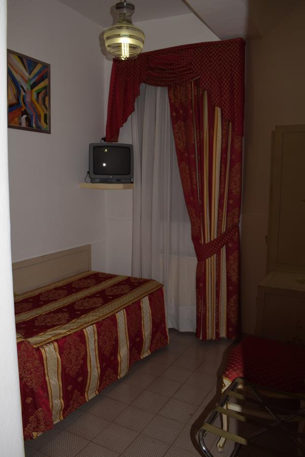 Camera Singola