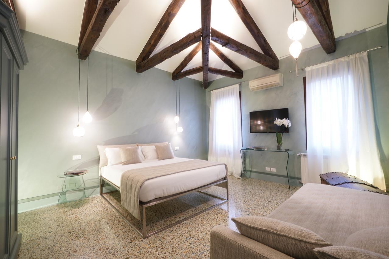 Luxury Quadruple Room