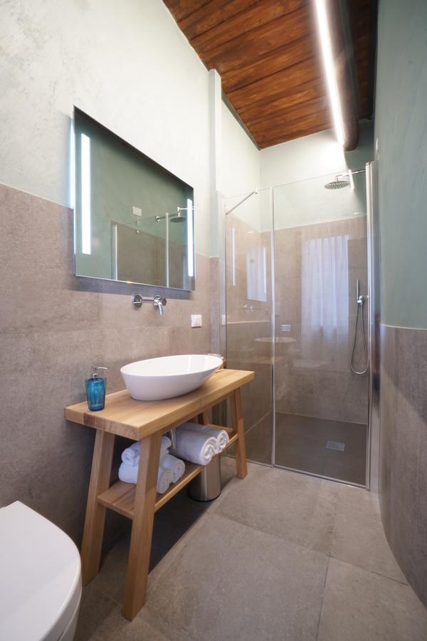 Luxury Triple Room