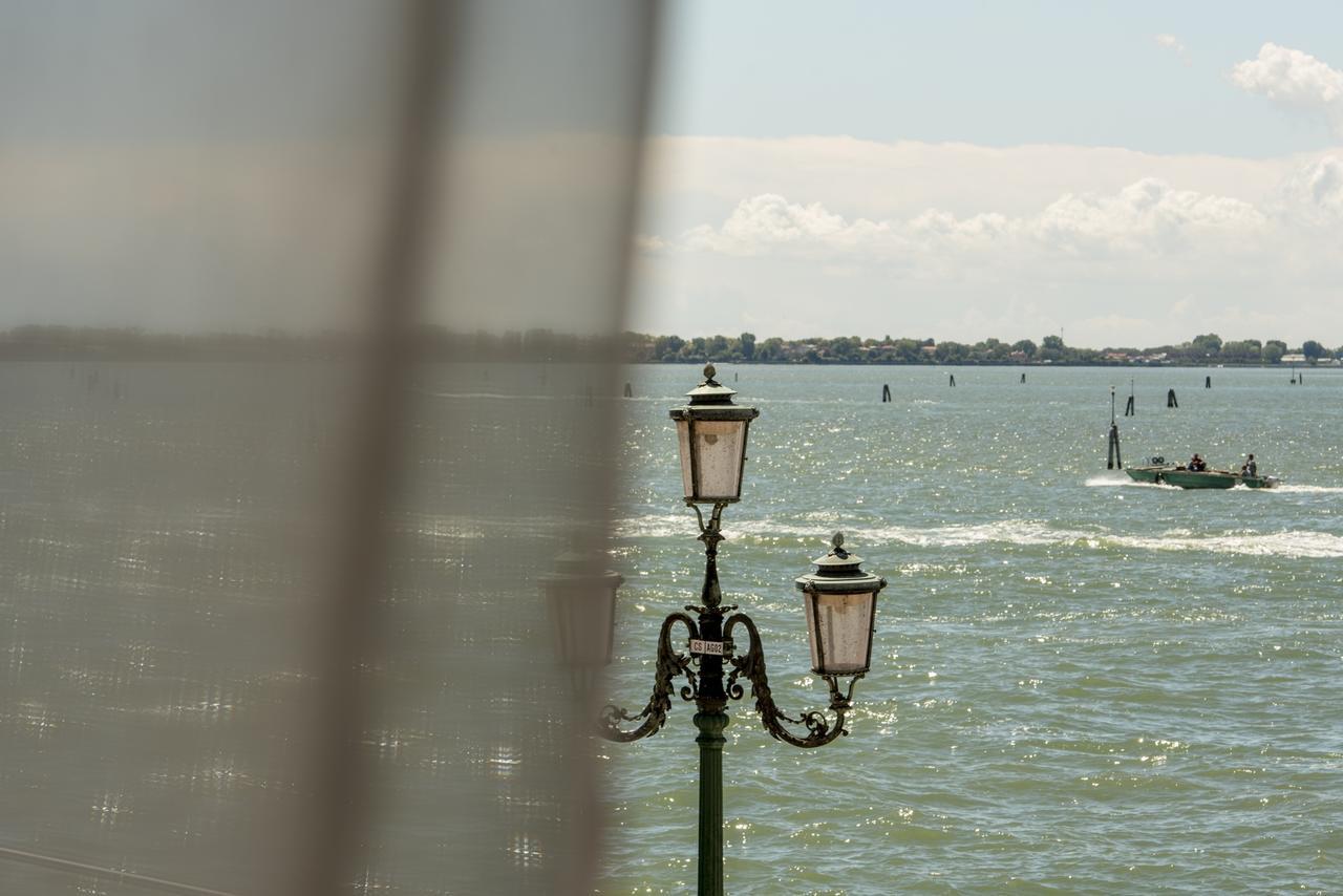 Junior Suite con Vista Mare