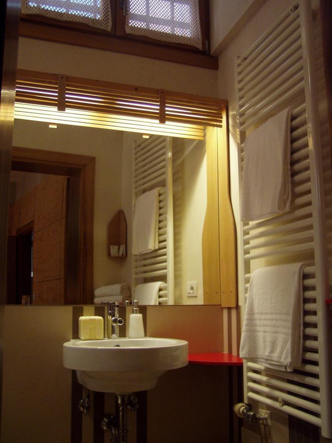 Double Room Canal View