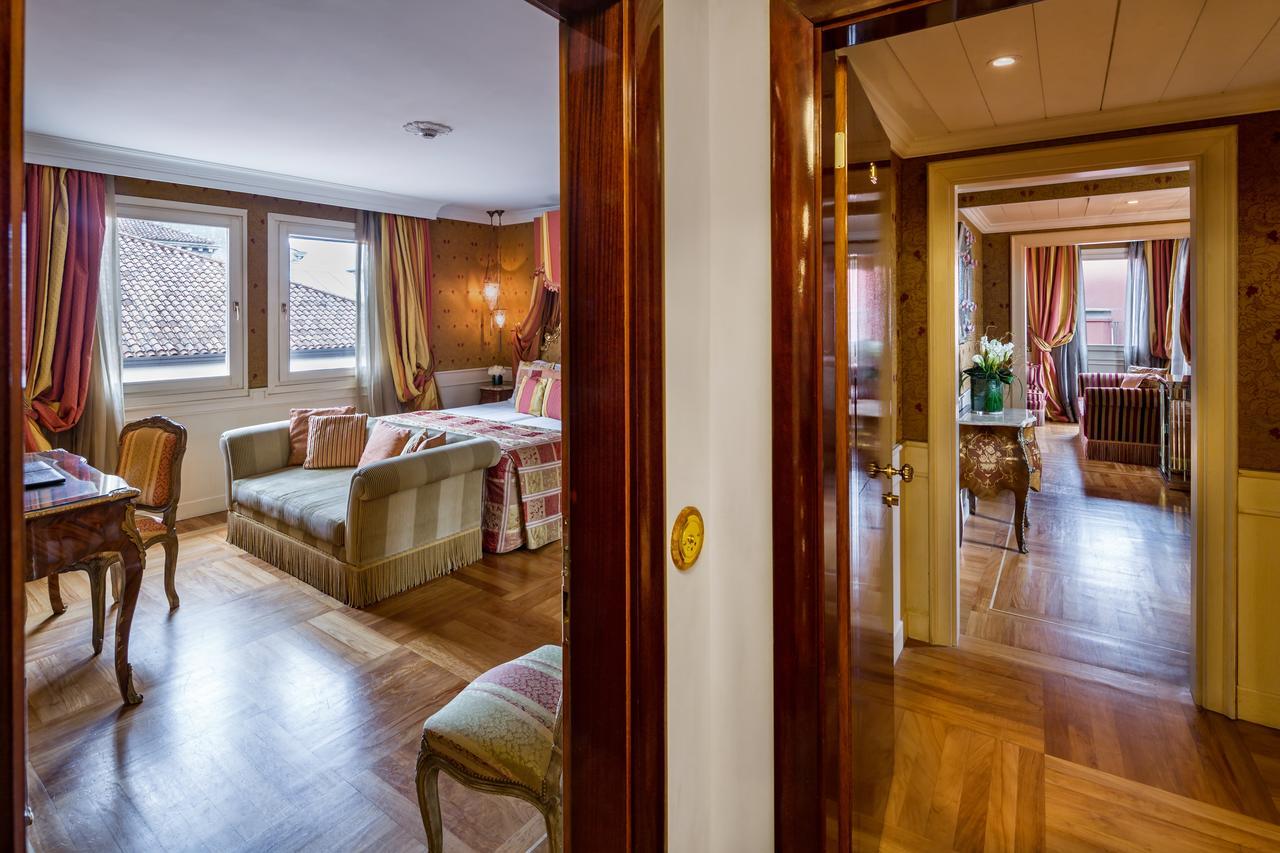 Junior Suite Familiare