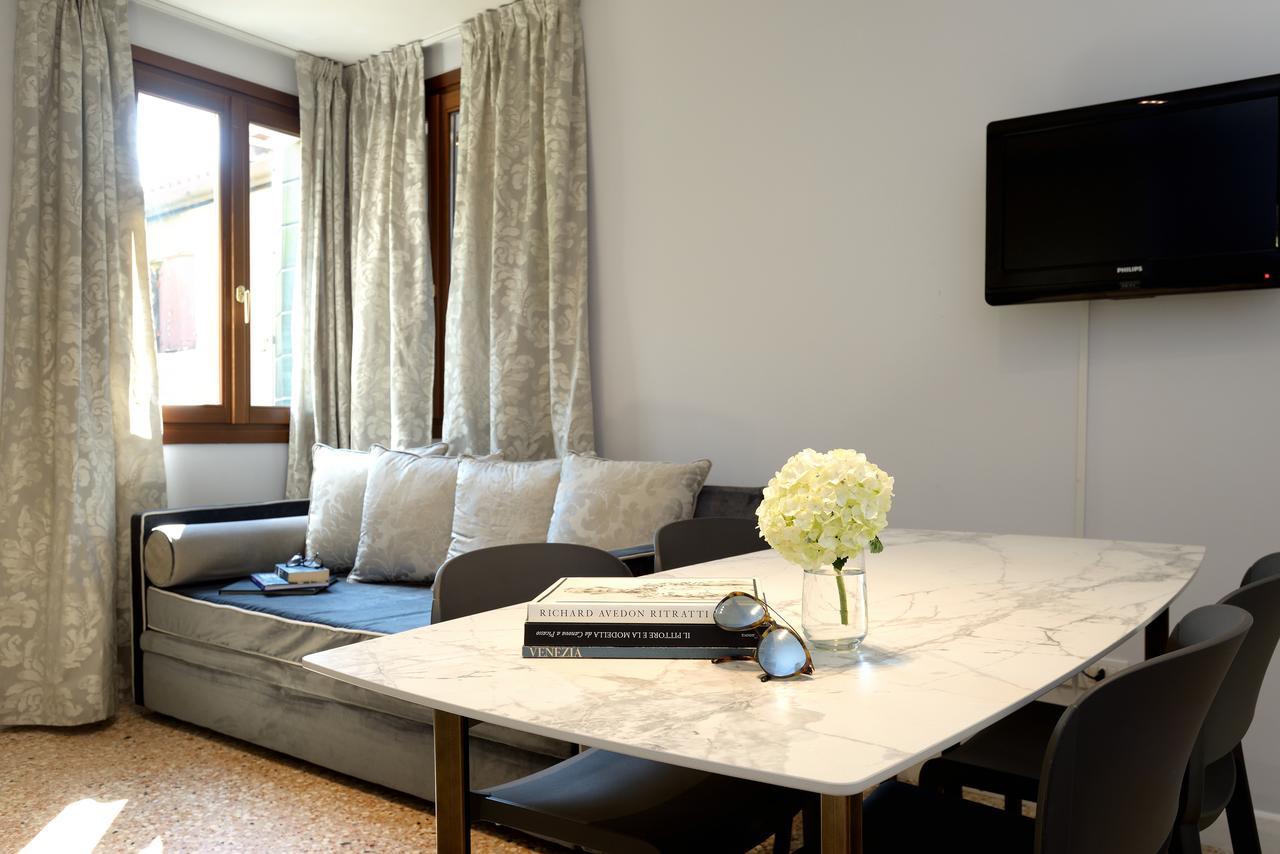 Appartamento con 1 Camera da Letto e Terrazza