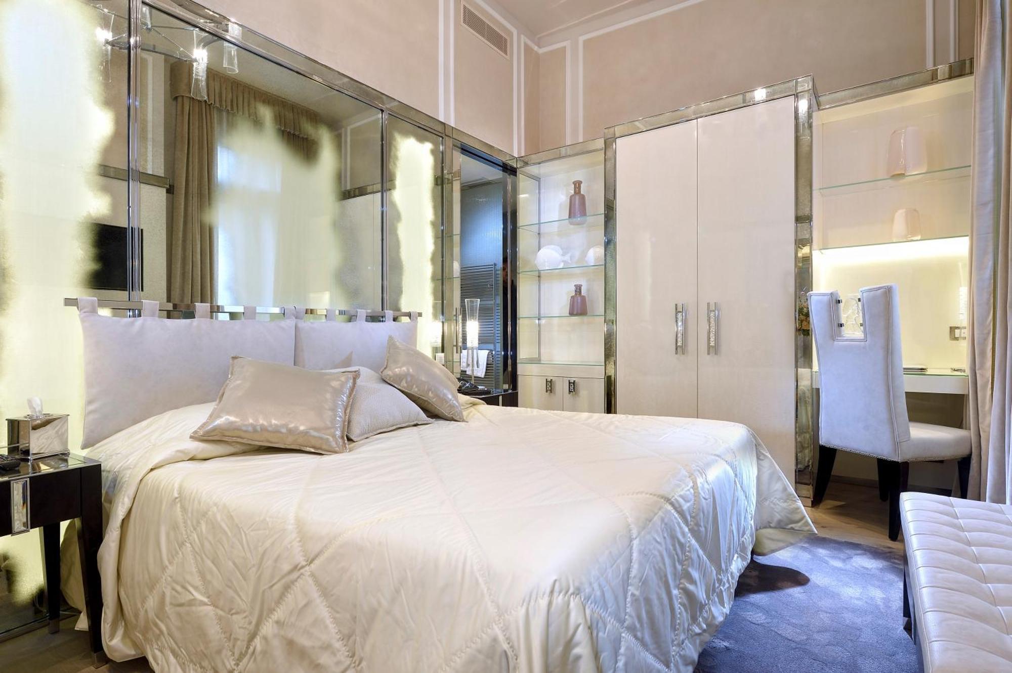 Suite Executive