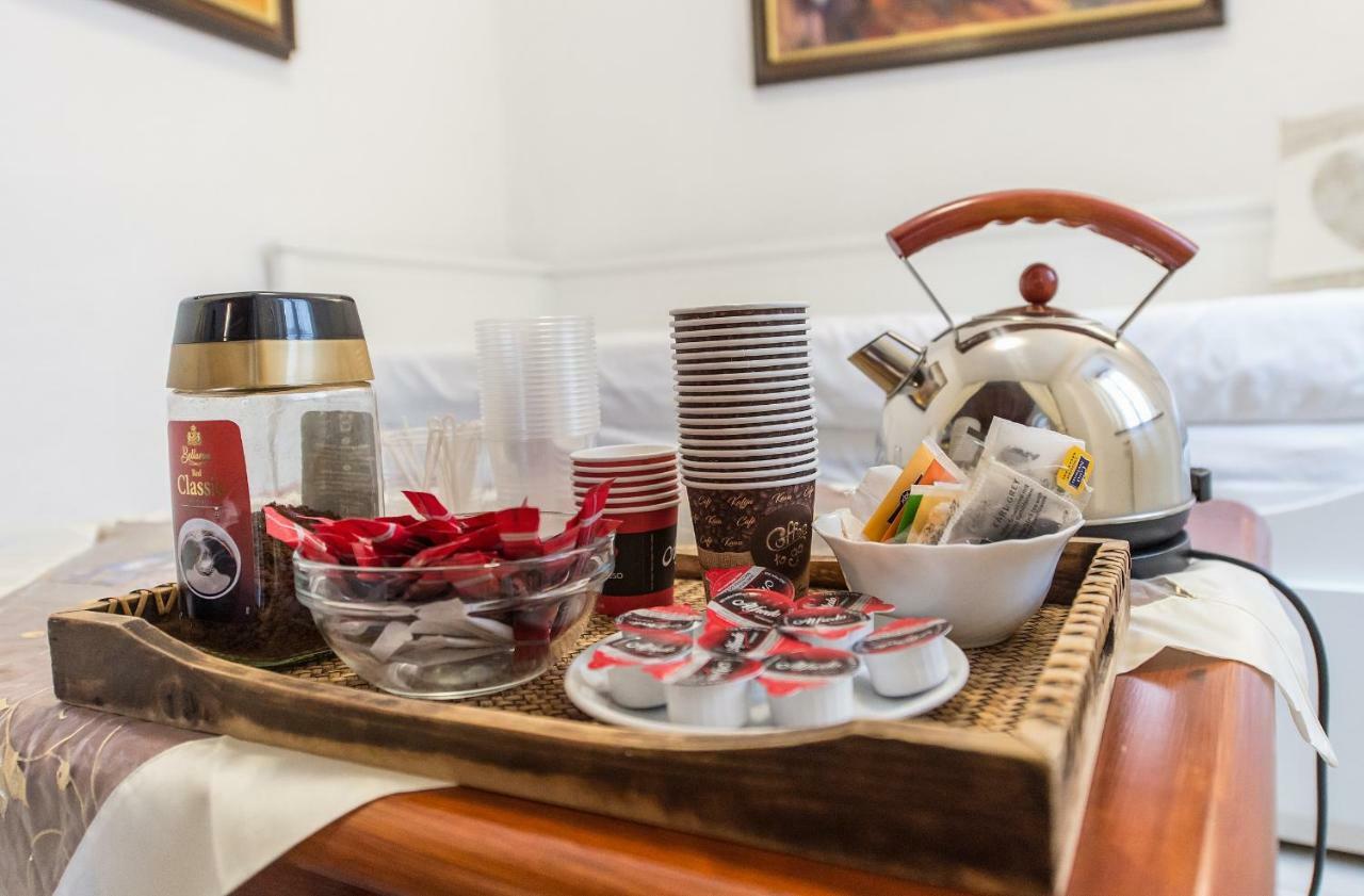 Junior Suite con Vista Canal Grande