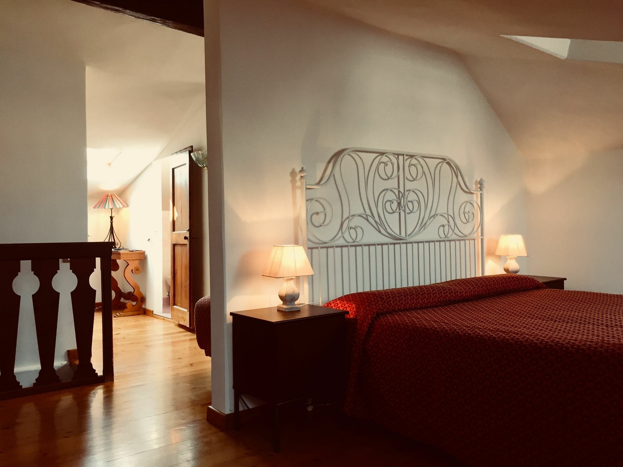 Suite con Vista Canale
