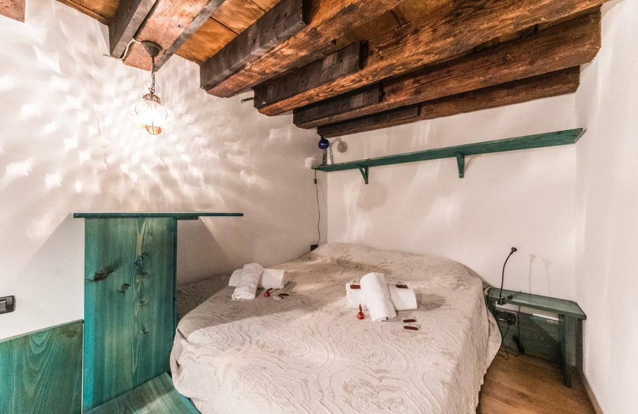 Appartamento con 2 Camere da Letto