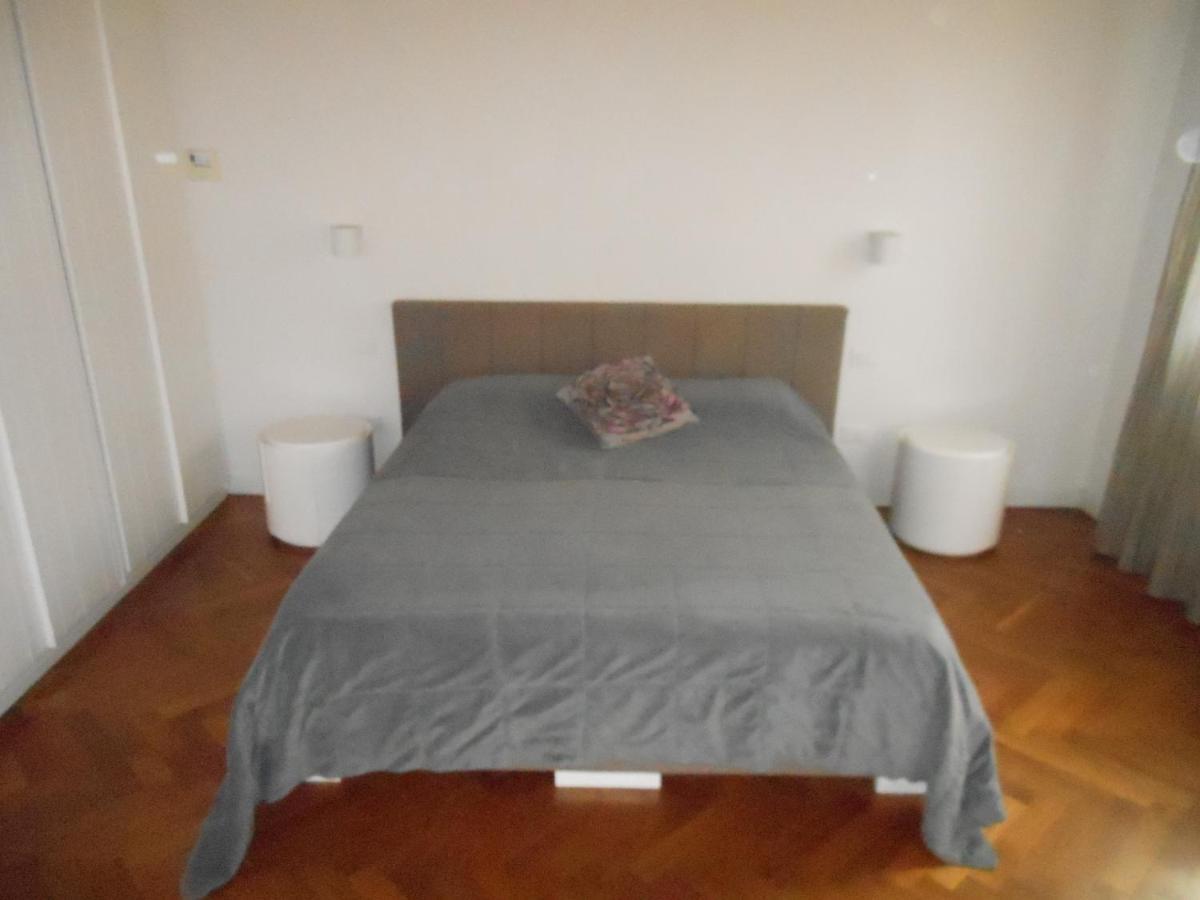 One-Bedroom Apartment City View Third Floor