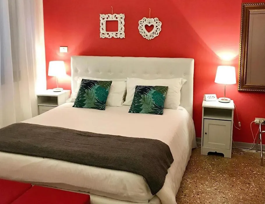 Residenza Quaggio Ca' Grimani-1