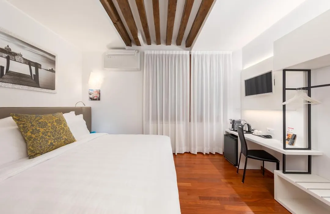 Spadaria San Marco Guest House-1
