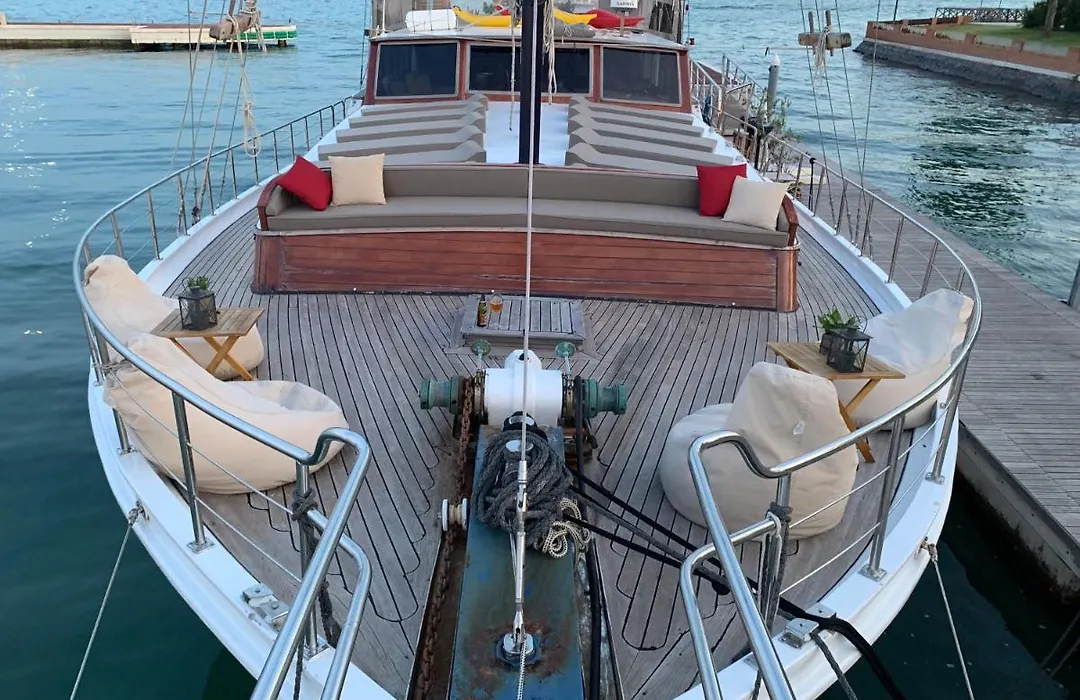 Caicco Lycian Princess-1