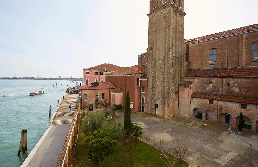 Ostello AMDG-1