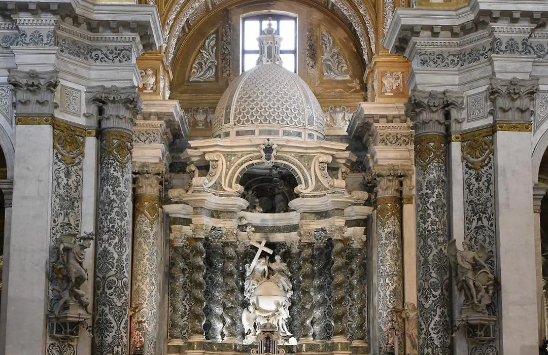 Collegio AMDG-1